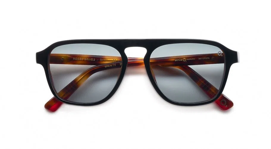 Etnia Barcelona RODEO DRIVE 2 SUN Sunglasses - view 19
